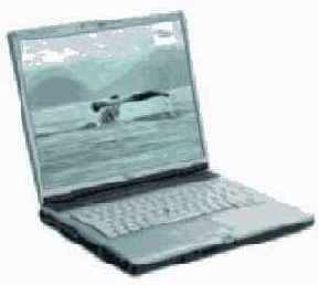 Fujitsu Siemens